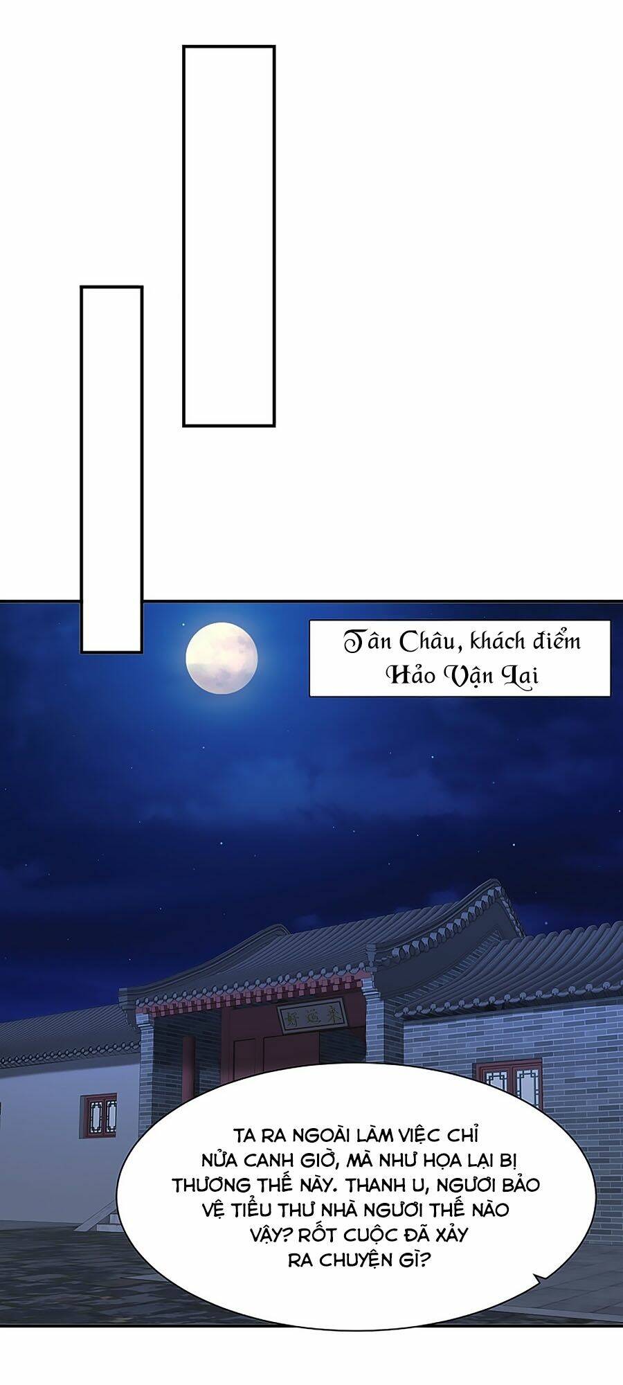Kiêu Sủng Y Phi Chương 200 Ảnh 16