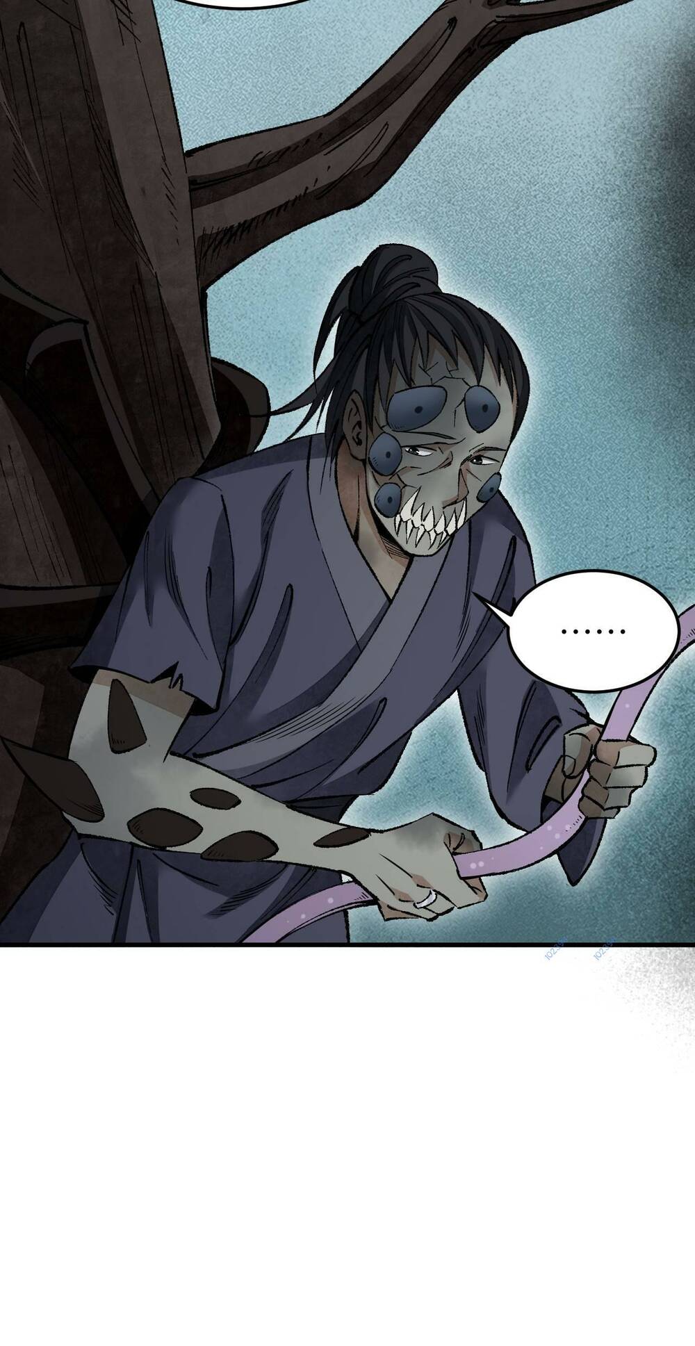 Địa Sát 72 Phép Thần Thông Chương 63 Ảnh 56