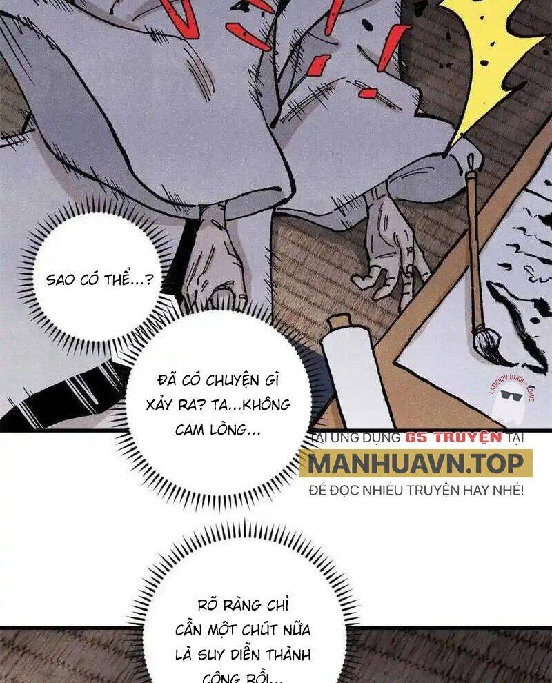 Ngụy Quân Tử Không Sợ Chết Chương 91 Ảnh 64