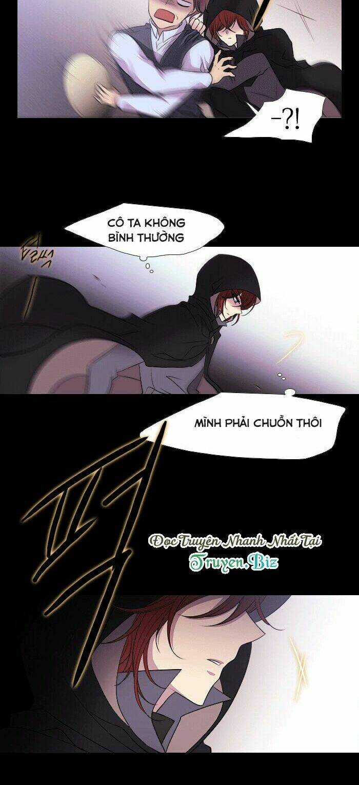 Black Haze Chương 210 Ảnh 31