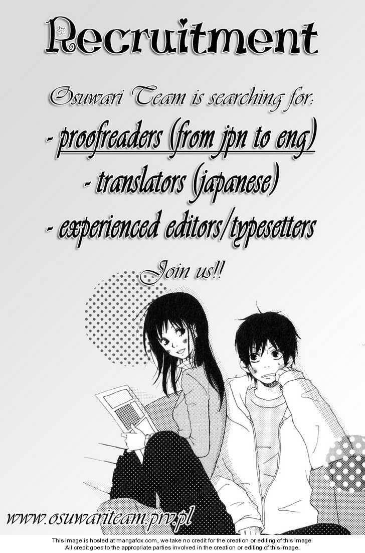 Bokura Wa Itsumo Chương 10 Ảnh 33