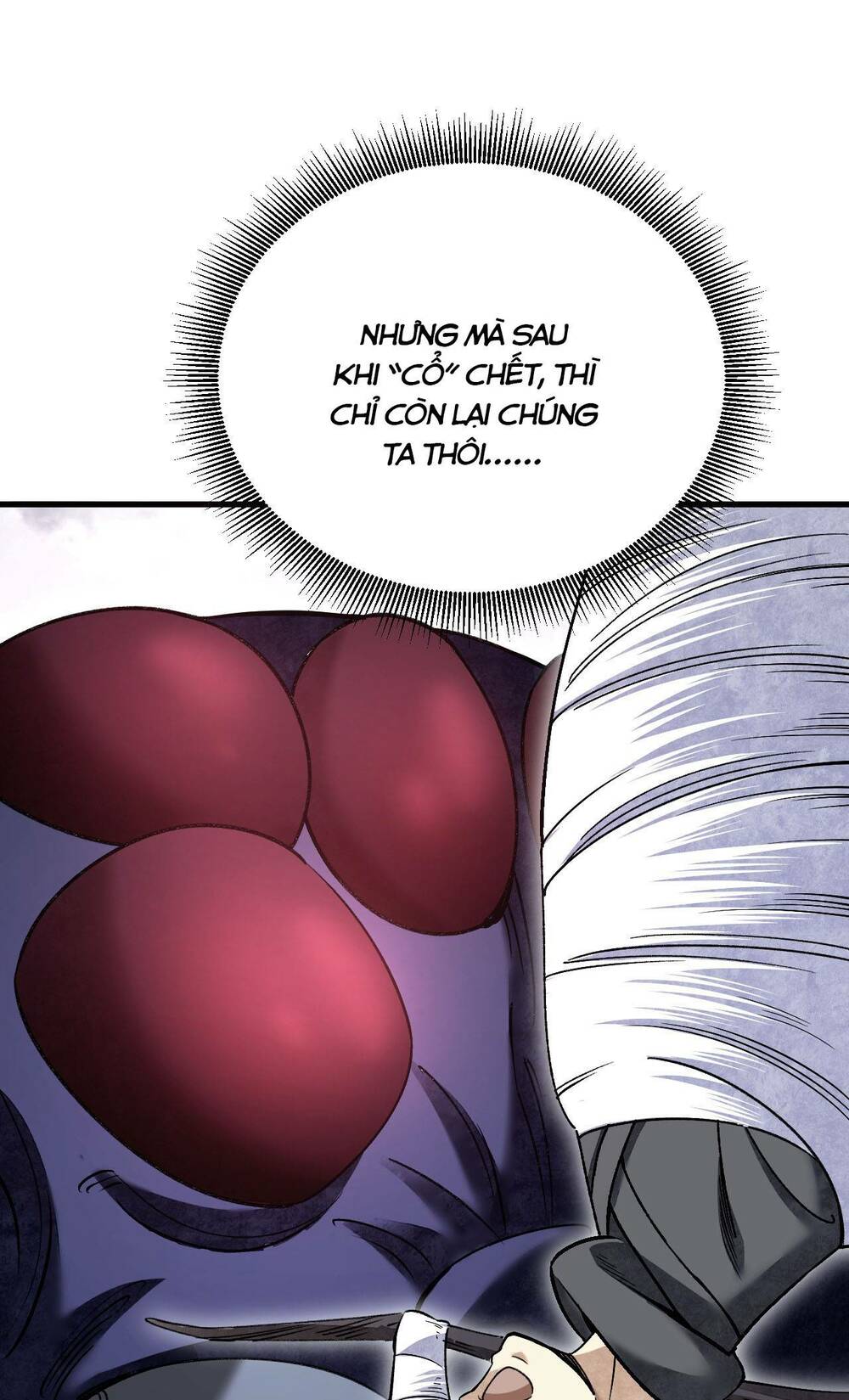 Địa Sát 72 Phép Thần Thông Chương 66 Ảnh 45