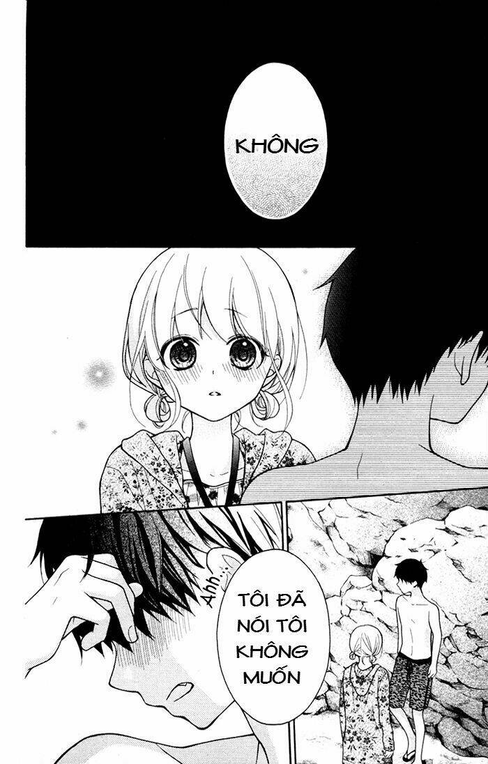 Henyoku No Labyrinth Chương 55 Ảnh 14