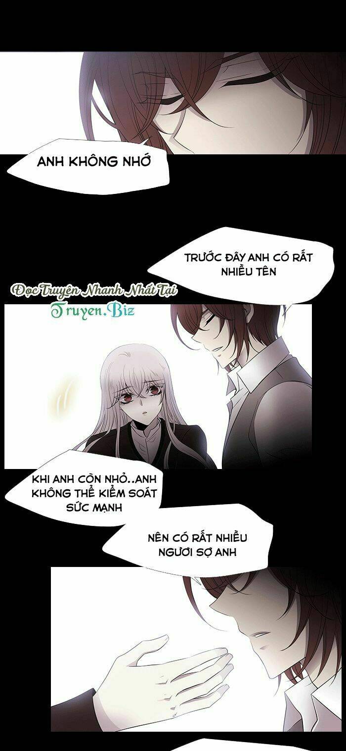 Black Haze Chương 223 Ảnh 29
