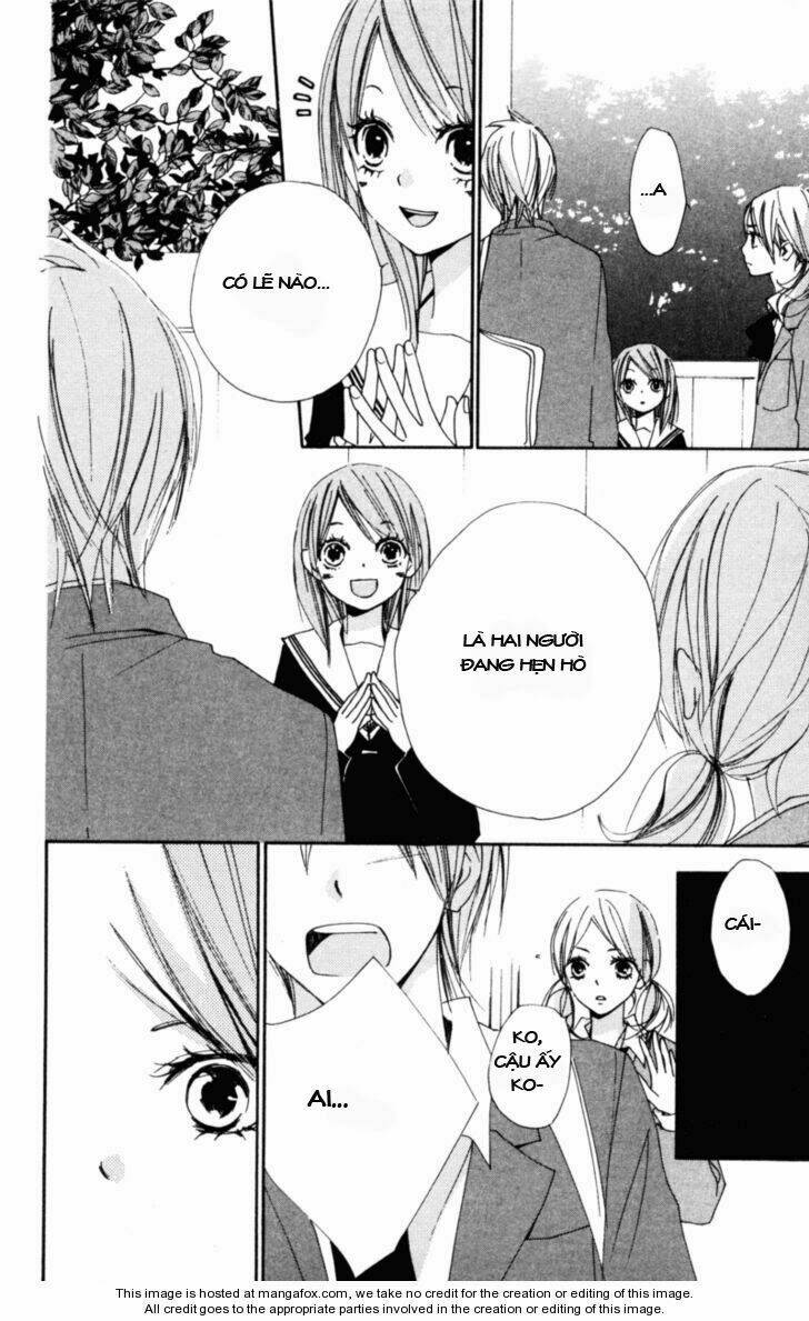 Bokura Wa Itsumo Chương 12 Ảnh 29