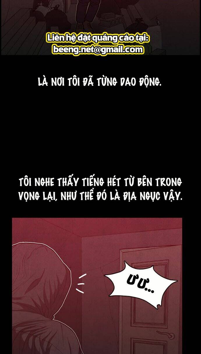 Khu Trọ Quỷ Ám Chương 38 Ảnh 93
