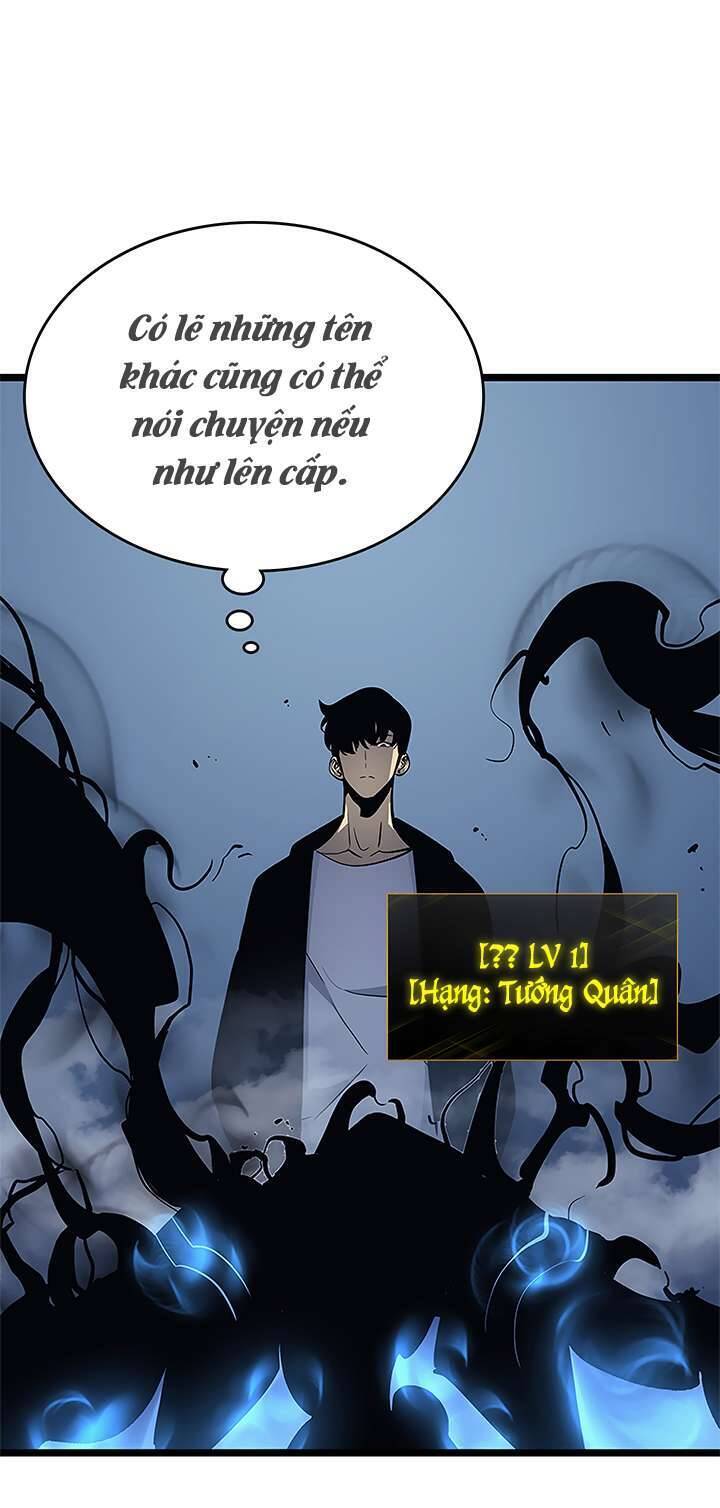 Tôi Thăng Cấp Một Mình Chương 106 Ảnh 13