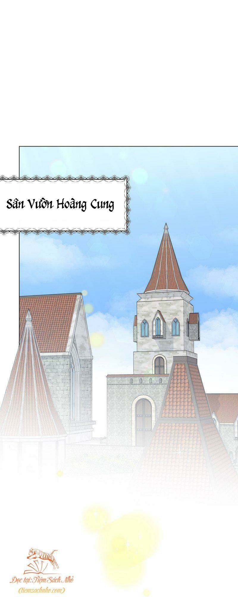 Lấy Đi Trái Tim Nàng Tiên Cá Chương 2 Ảnh 26