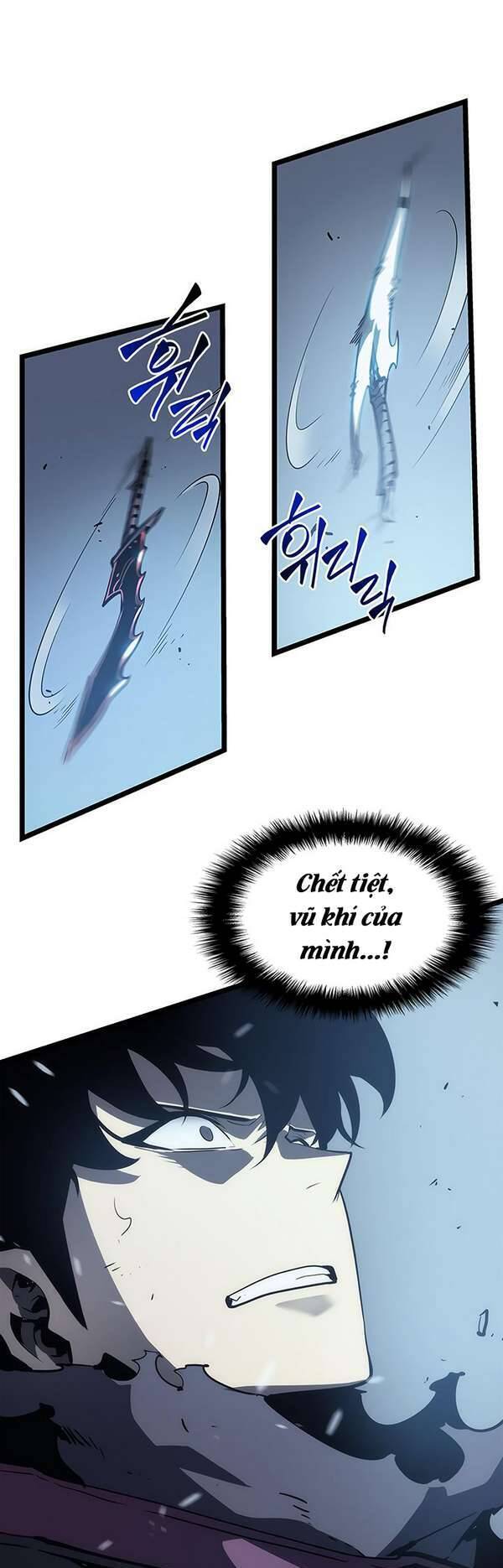 Tôi Thăng Cấp Một Mình Chương 87 Ảnh 46