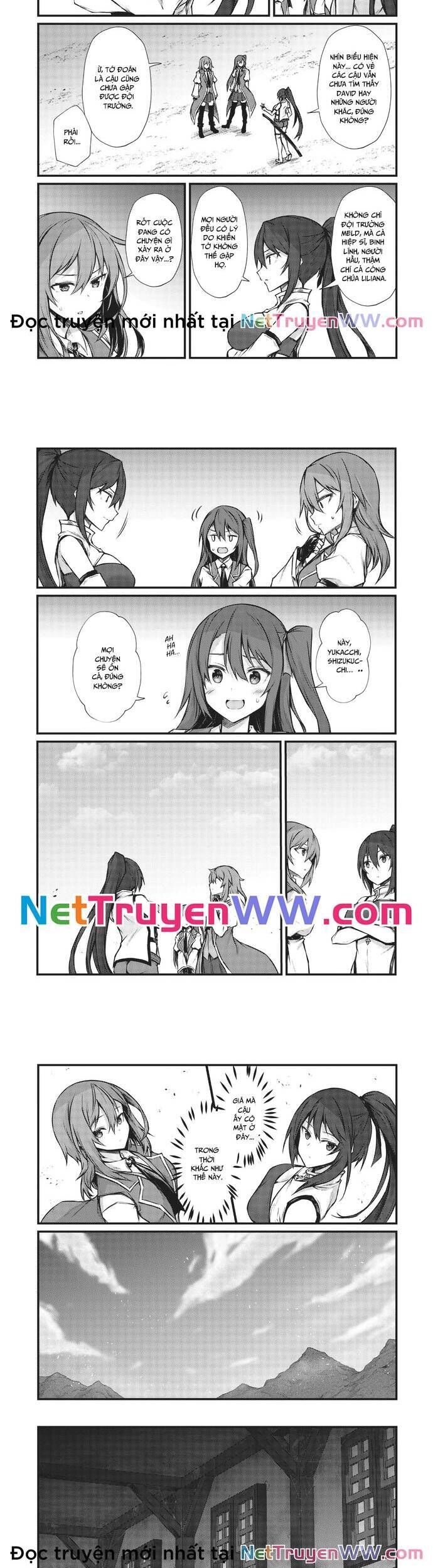 Arifureta Shokugyou De Sekai Saikyou Chương 66 Ảnh 10