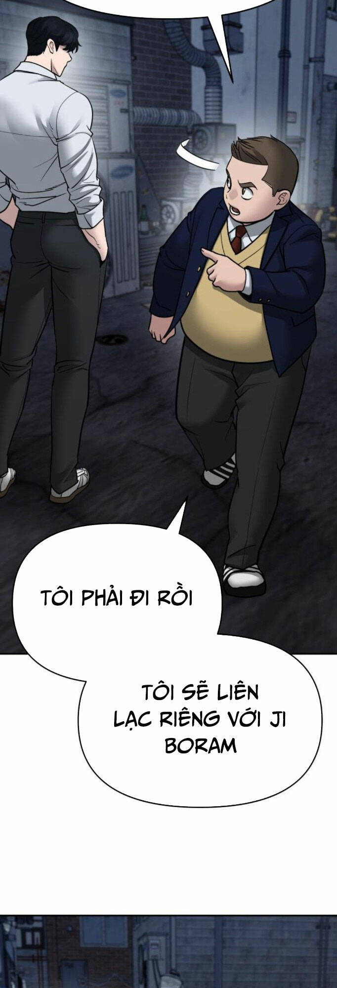 Quản Lí Du Côn Chương 76 Ảnh 96