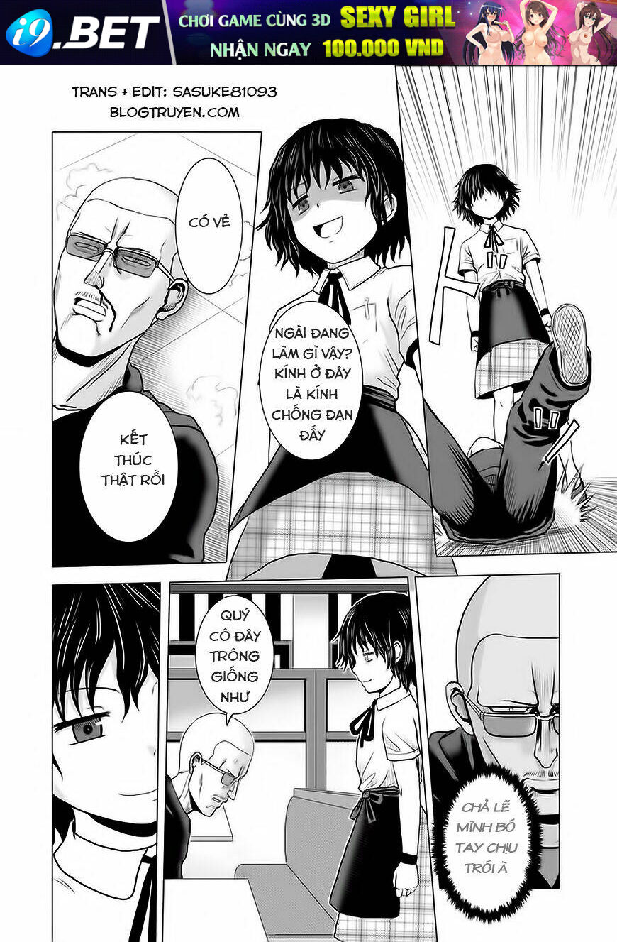 Zai X 10 Chương 44 Ảnh 10