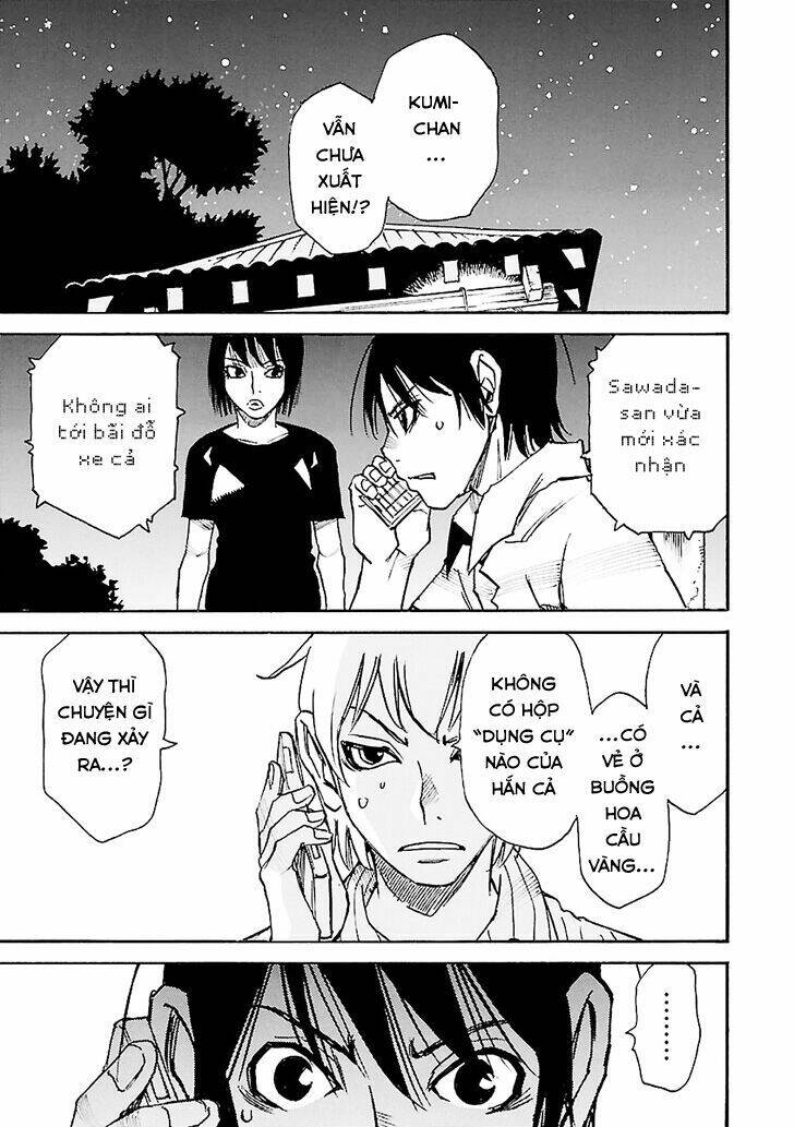 Boku Dake Ga Inai Machi Chương 42 Ảnh 21