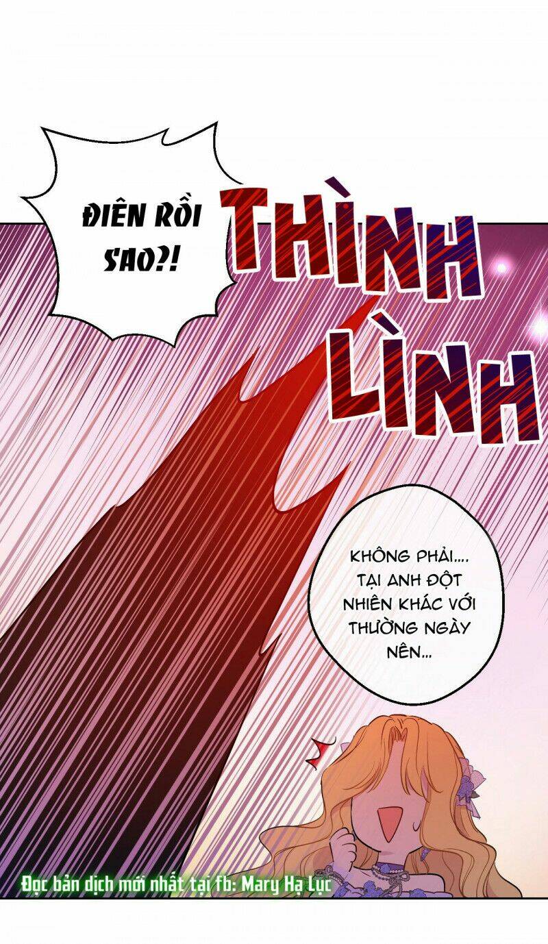 Một Ngày Nọ Ta Trở Thành Công Chúa Chương 119 Ảnh 29