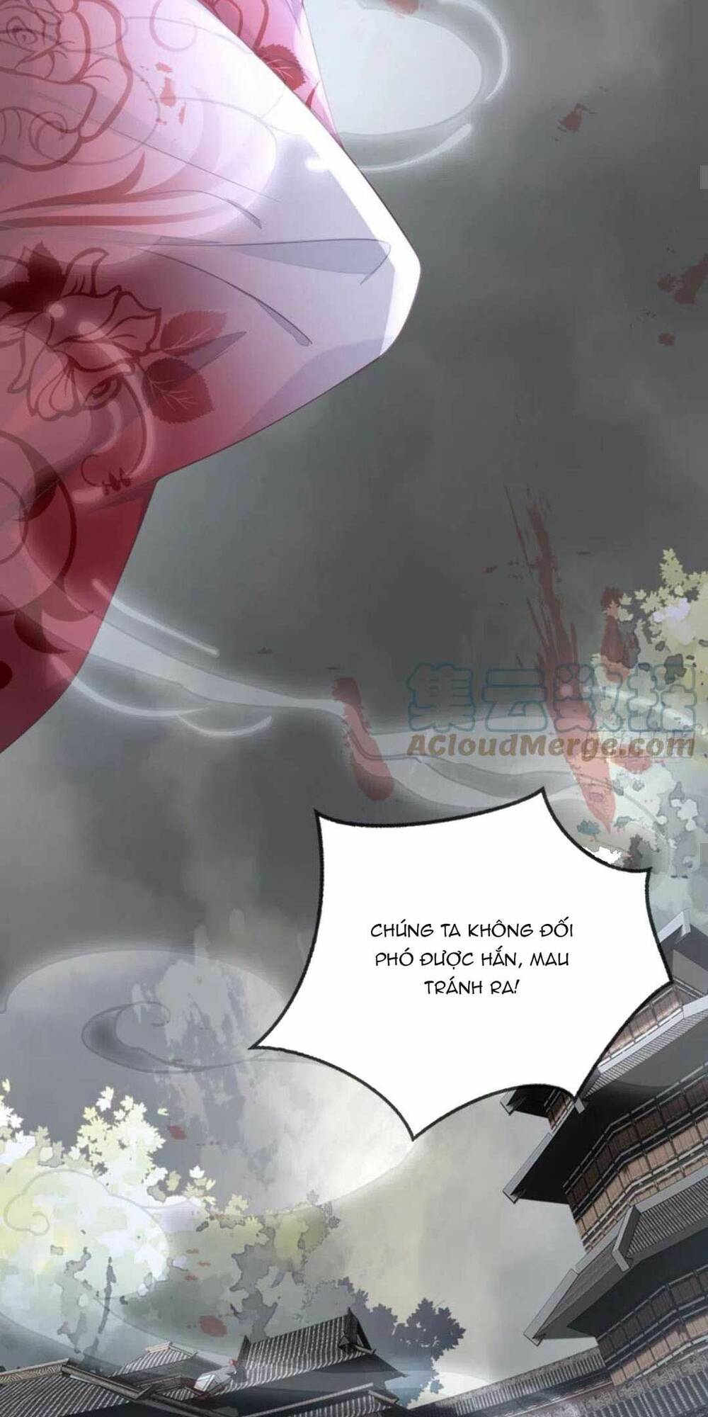 Mau Xuyên Không Rửa Tội Cho Nhân Vật Phản Diện Chương 131 Ảnh 27