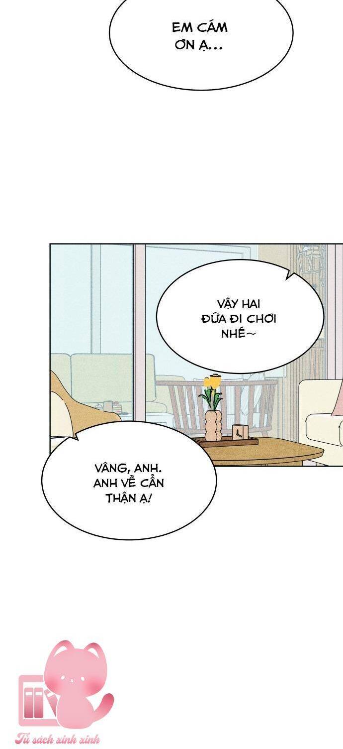 Thiếu Niên Hướng Nội Chương 68 Ảnh 36