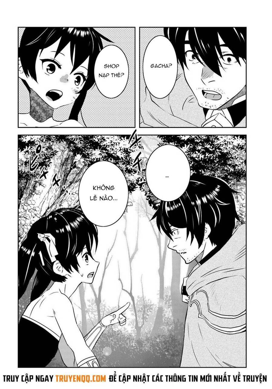 Around 40 Kenja No Isekai Seikatsu Nikki Chương 16 Ảnh 25