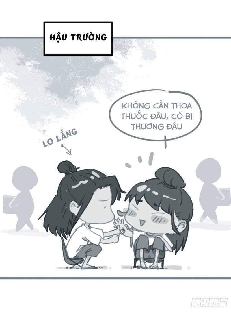 Song Thế Sủng Phi Chương 2 Ảnh 38
