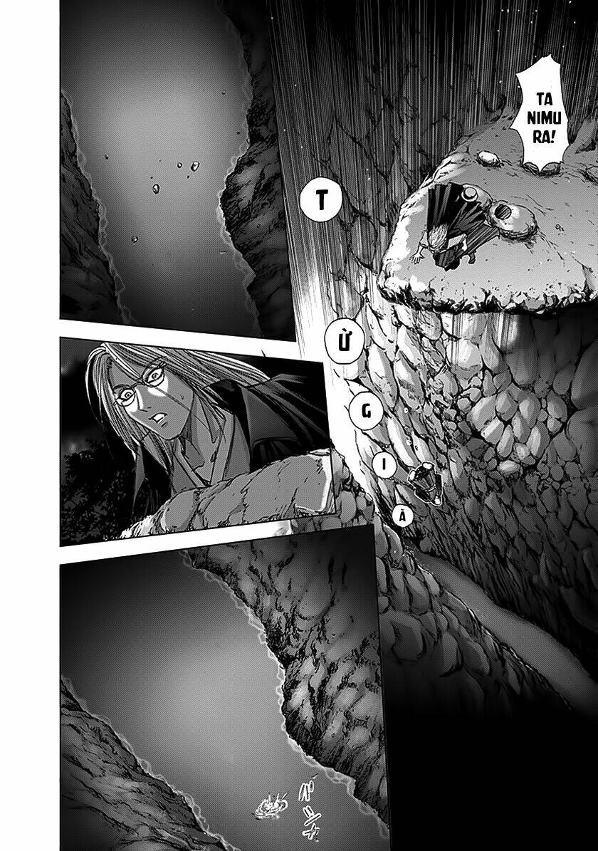 Edogawa Ranpo Ijinkan Chương 69 Ảnh 28