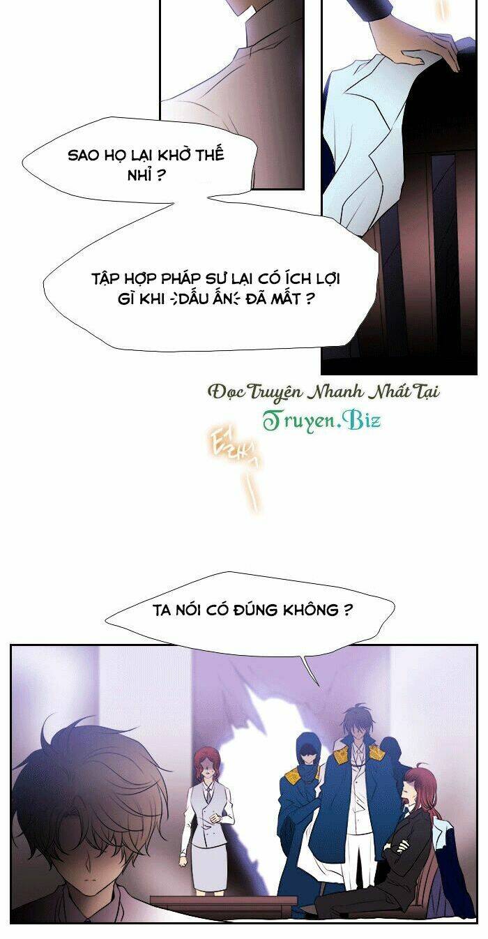 Black Haze Chương 207 Ảnh 27
