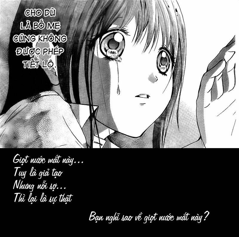 Sekai No Hate Chương 4 Ảnh 36