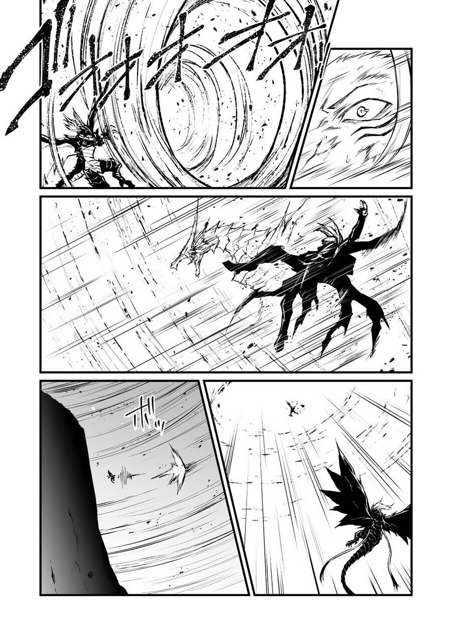 Arifureta Shokugyou De Sekai Saikyou Chương 56 Ảnh 19