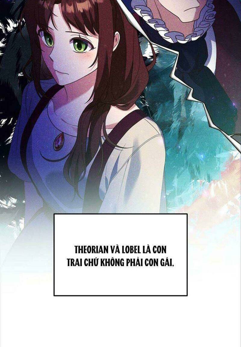 Hôn Phu Của Tôi Là Nam Chính Yandere Chương 18 Ảnh 21