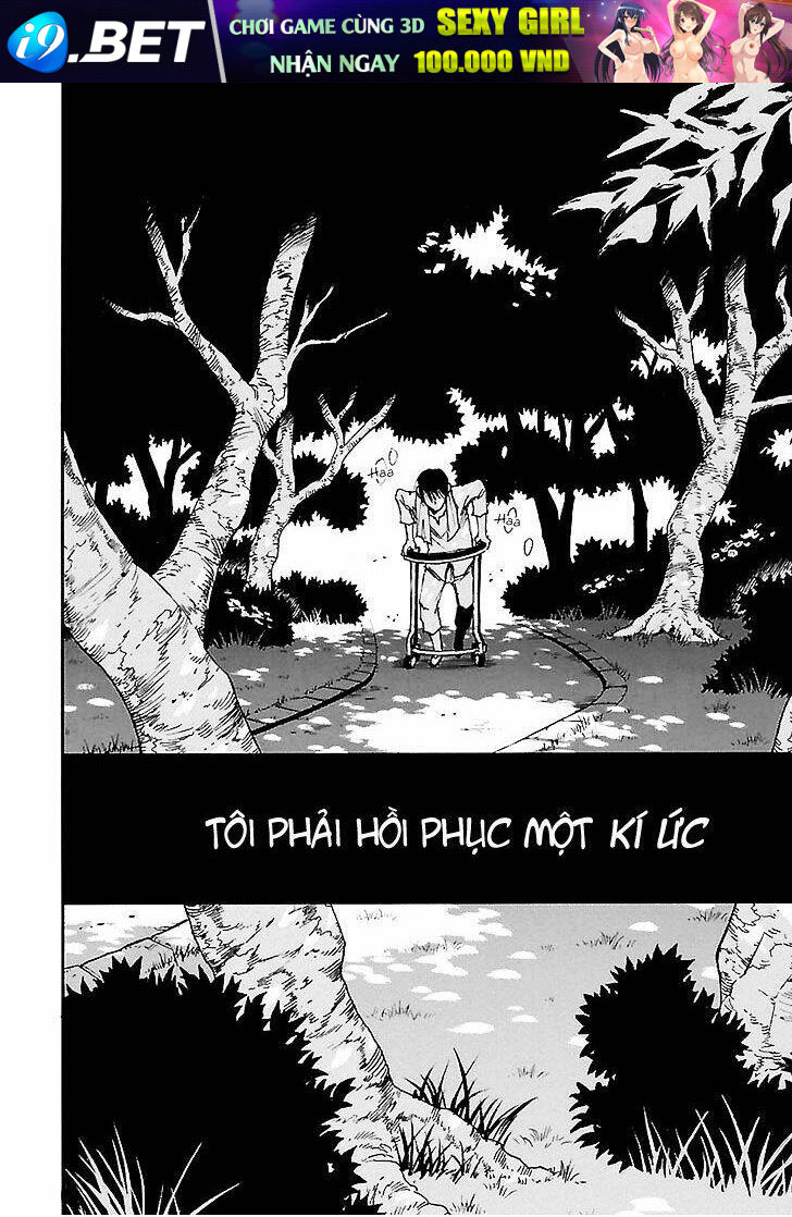 Boku Dake Ga Inai Machi Chương 36 Ảnh 41