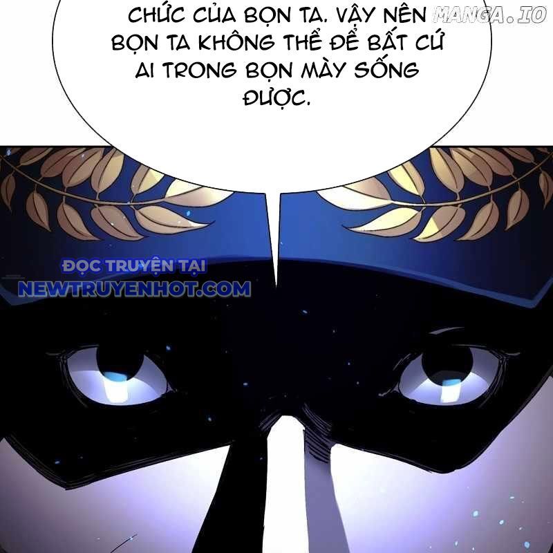 Tận Thế Cũng Chỉ Là Trò Chơi Chương 69 Ảnh 176