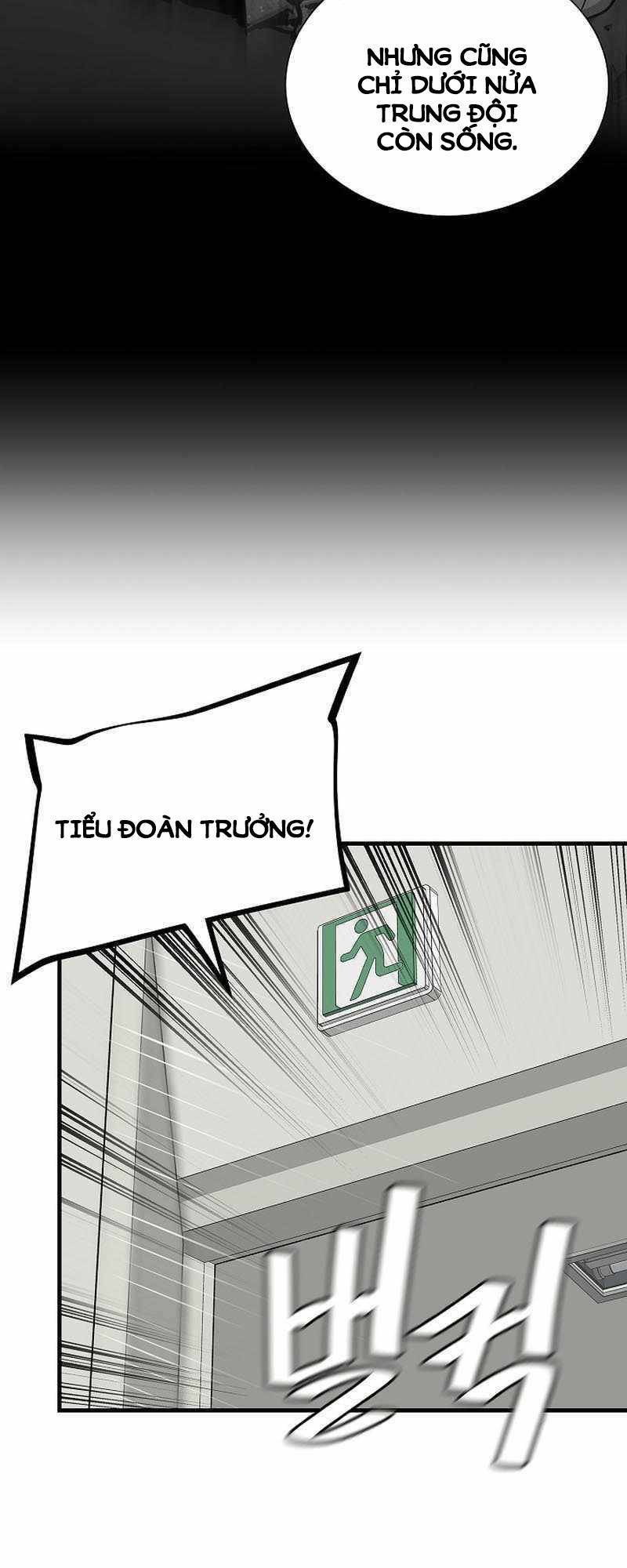 Quét Rác Ngày Tận Thế Chương 6 Ảnh 31