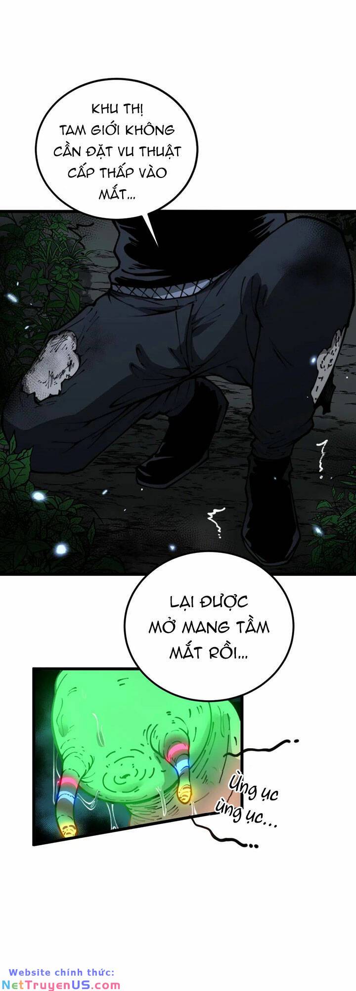 Độc Thủ Vu Y Chương 433 Ảnh 29