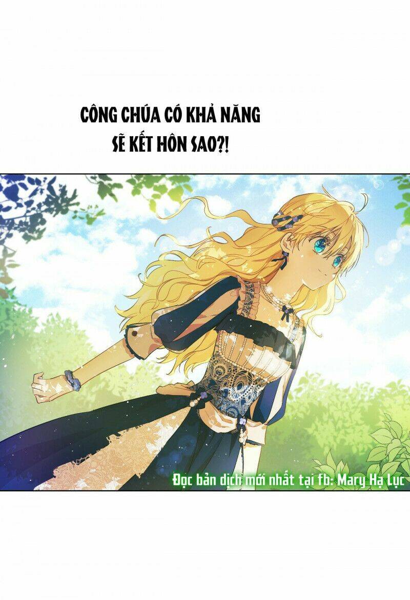 Một Ngày Nọ Ta Trở Thành Công Chúa Chương 119.5 Ảnh 37