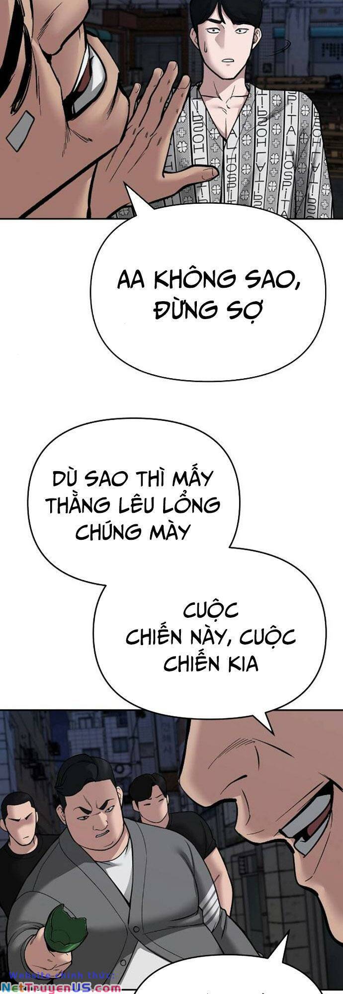 Quản Lí Du Côn Chương 73 Ảnh 84