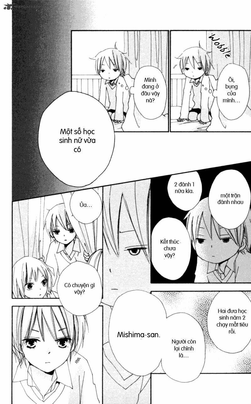 Bokura Wa Itsumo Chương 15 Ảnh 14