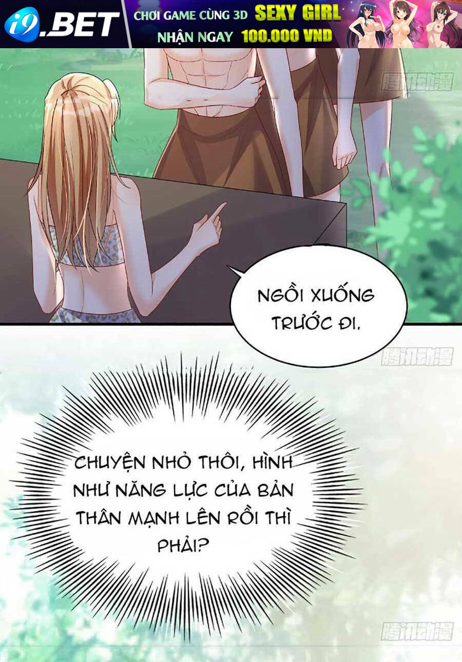 Phu Quân Thú Thế Tranh Sủng Thành Nghiện Chương 19 Ảnh 4