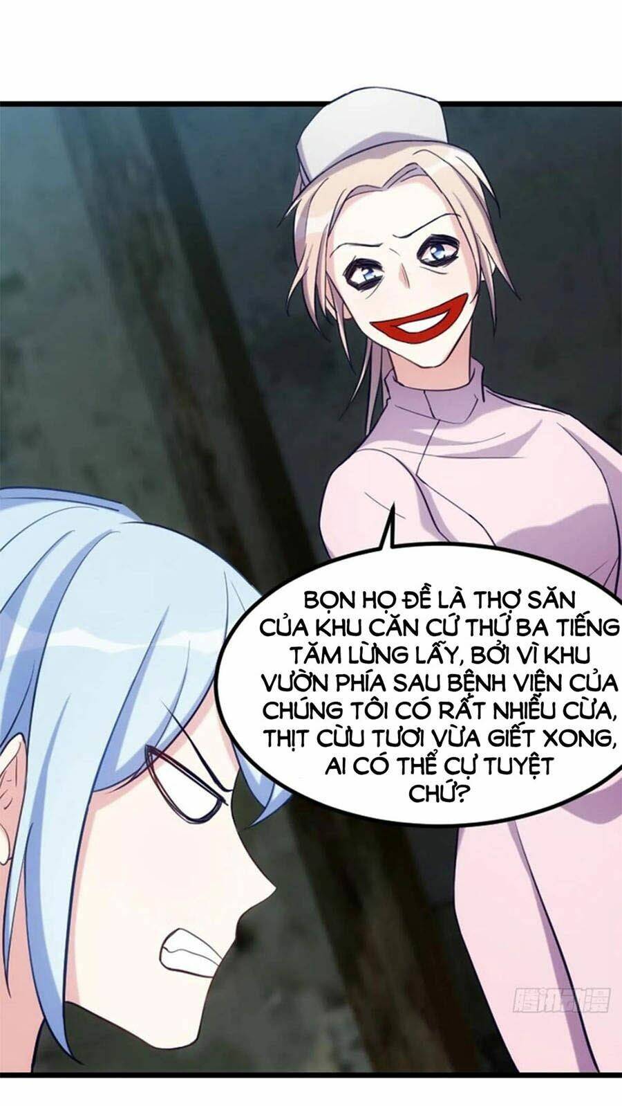Tôi Ở Dị Giới Khai Ngư Đường Chương 110 Ảnh 10