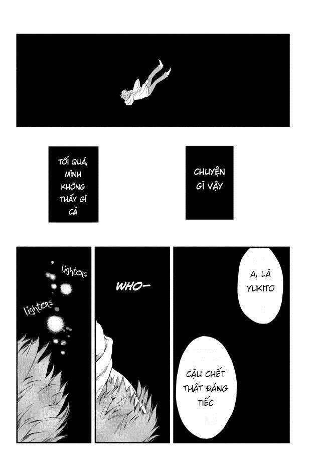 Isekai Man Chikin -Hp 1 No Mama De Saikyou Saisoku Danjon Kouryaku Chương 1 Ảnh 25