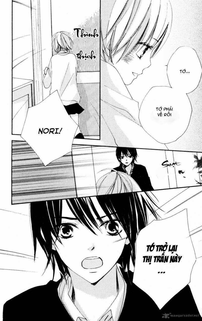 Bokura Wa Itsumo Chương 13 Ảnh 24