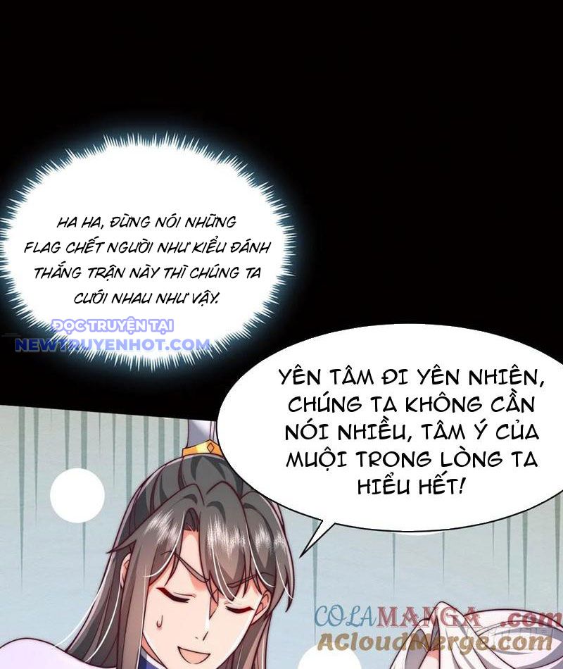 Thổ Lộ Với Mỹ Nữ Tông Chủ Xong, Ta Vô Địch Rồi? Chương 83 Ảnh 13
