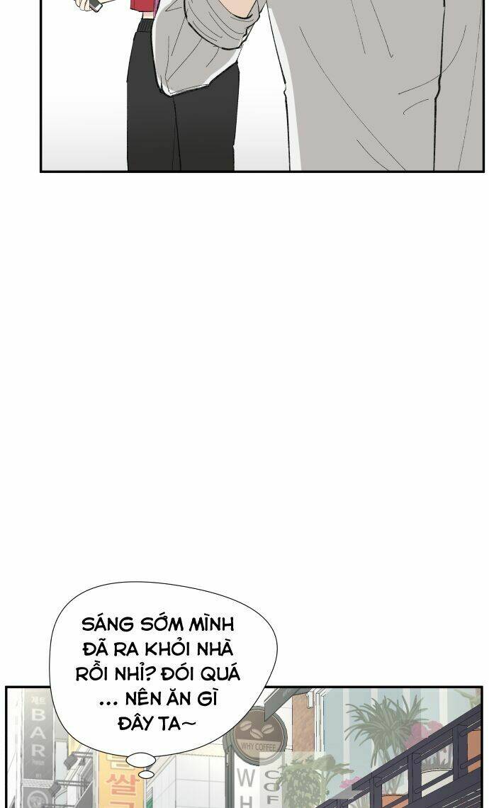 Oh My God Chương 4 Ảnh 11