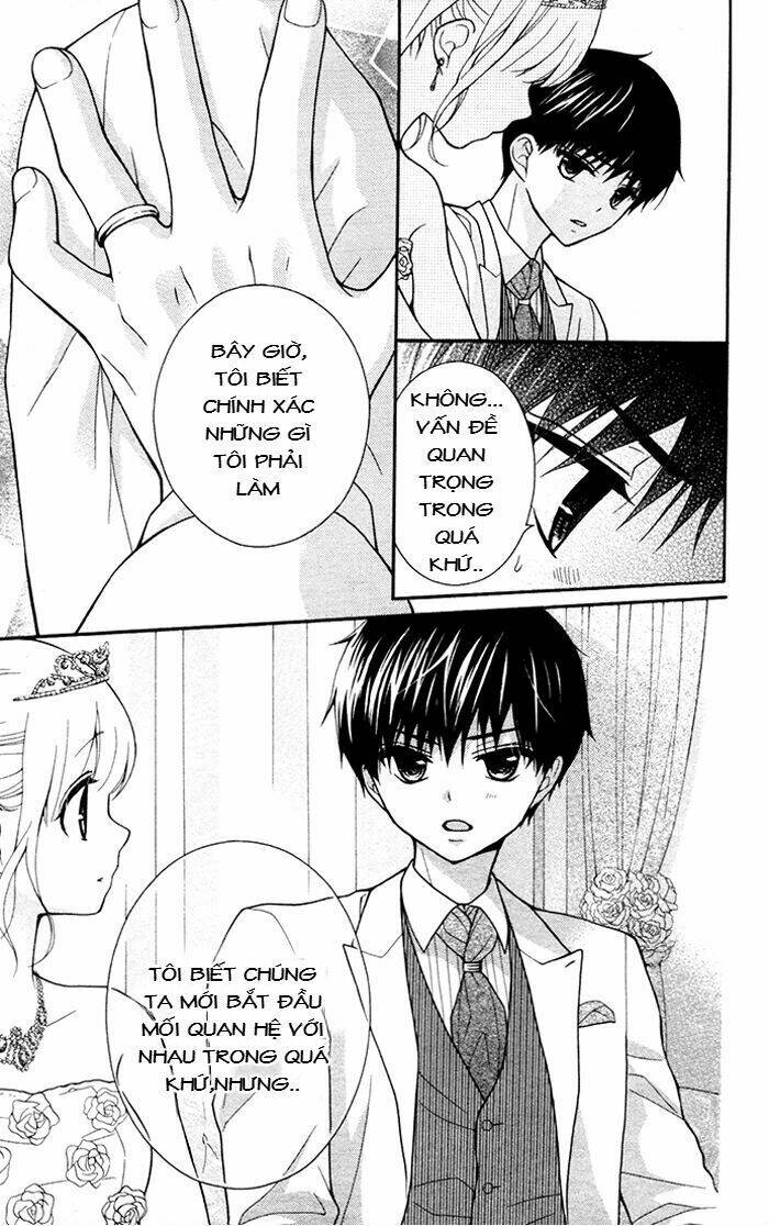 Henyoku No Labyrinth Chương 58 Ảnh 18
