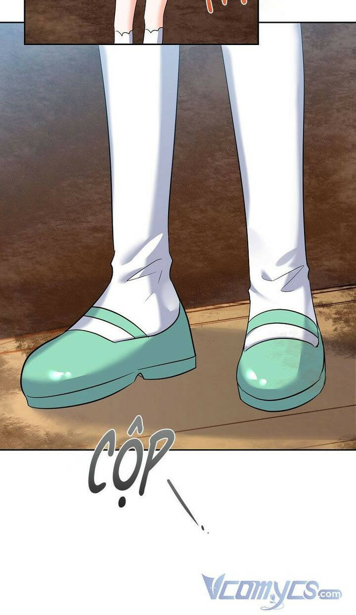 Ác Nữ Karuna Bé Lại Chương 43 Ảnh 8