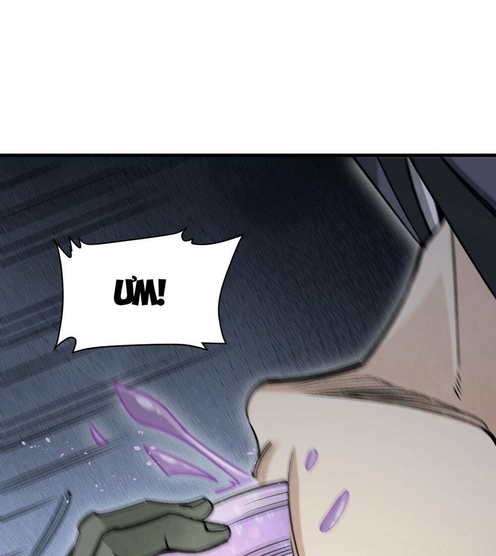 Địa Sát 72 Phép Thần Thông Chương 62 Ảnh 29