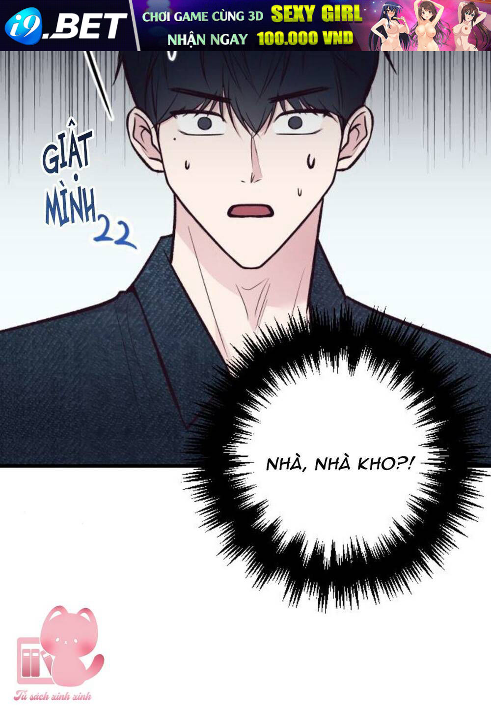 Tình Cờ Ta Gặp Nhau Chương 28 Ảnh 126