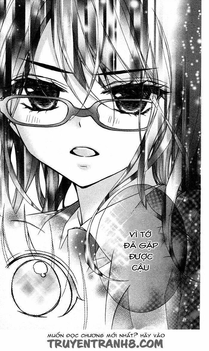 Henyoku No Labyrinth Chương 43 Ảnh 13