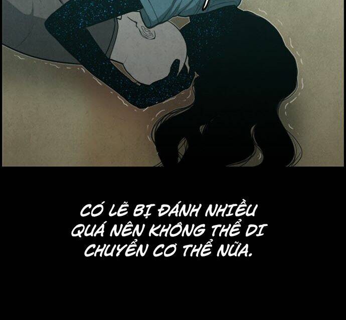 Khu Trọ Quỷ Ám Chương 37 Ảnh 65
