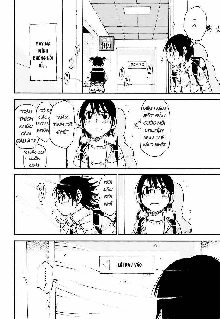 Boku Dake Ga Inai Machi Chương 30 Ảnh 19