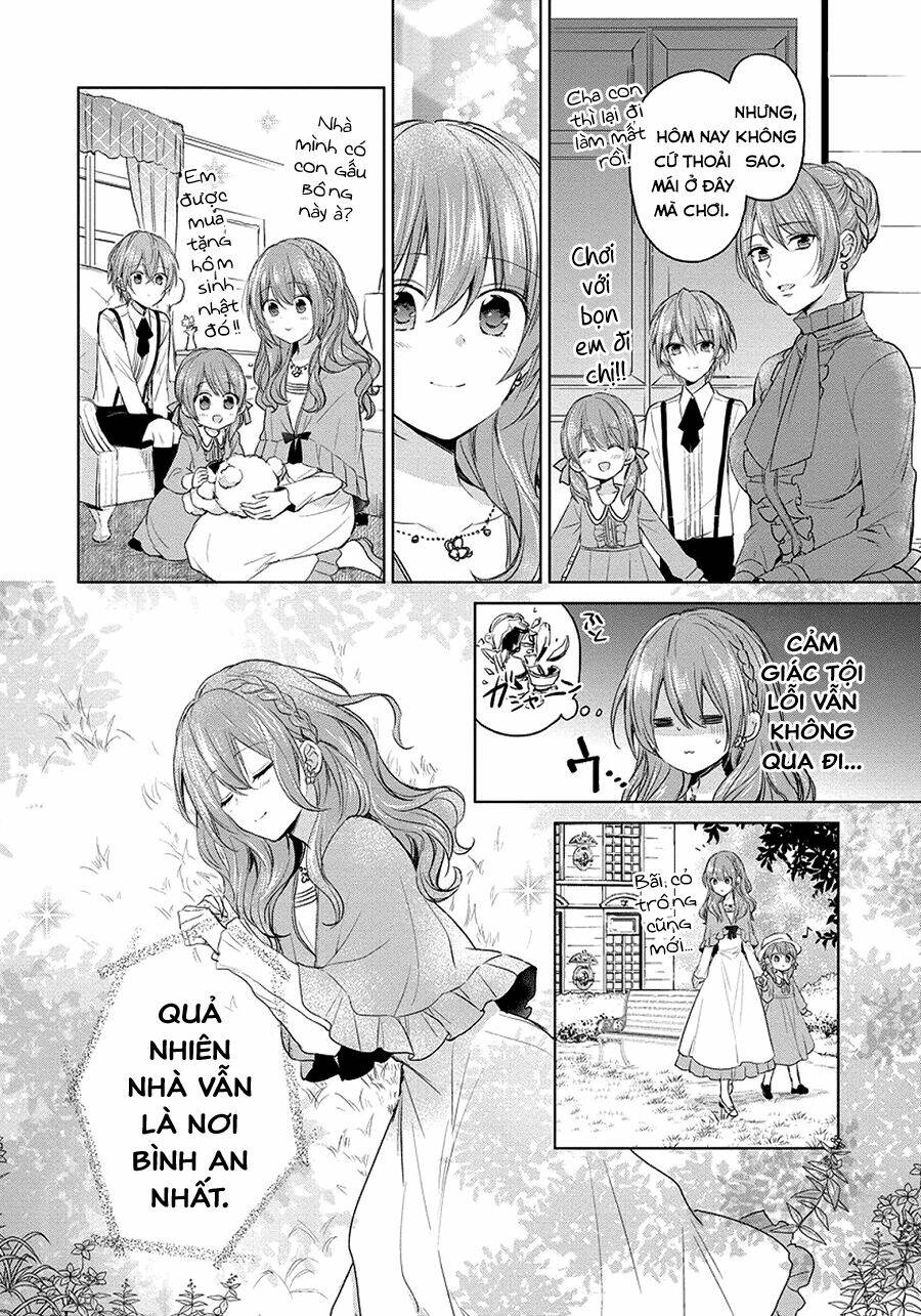 Dareka Kono Joukyou Wo Setsumei Shite Kudasai! Chương 15 Ảnh 11