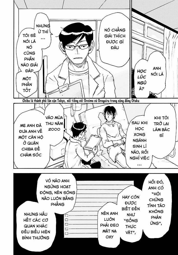 Boku Dake Ga Inai Machi Chương 35 Ảnh 27