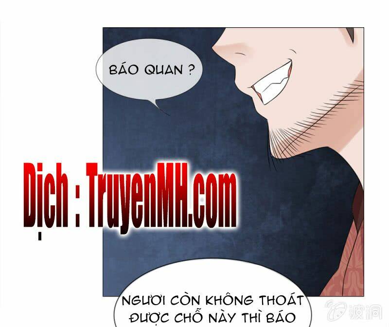 Loạn Thế Đế Hậu Chương 65 Ảnh 7